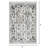 Raghdah Oriental Indoor Rug-1800544518