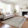  Premium Machine Washable Myalee AMF31 Rug