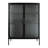 Iyonia 35.5 " W Steel Sideboard