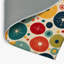 Tapis intérieur et extérieur Groovy Sway-831277453