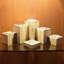 Wood Jewellery Stand +-814096311