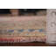 Tapis traditionnel rose 6x9