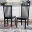 Chaise d'appoint Percival-1432907193