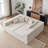 Modular Upholstered L Shaped Sectional Sofa-2043570711