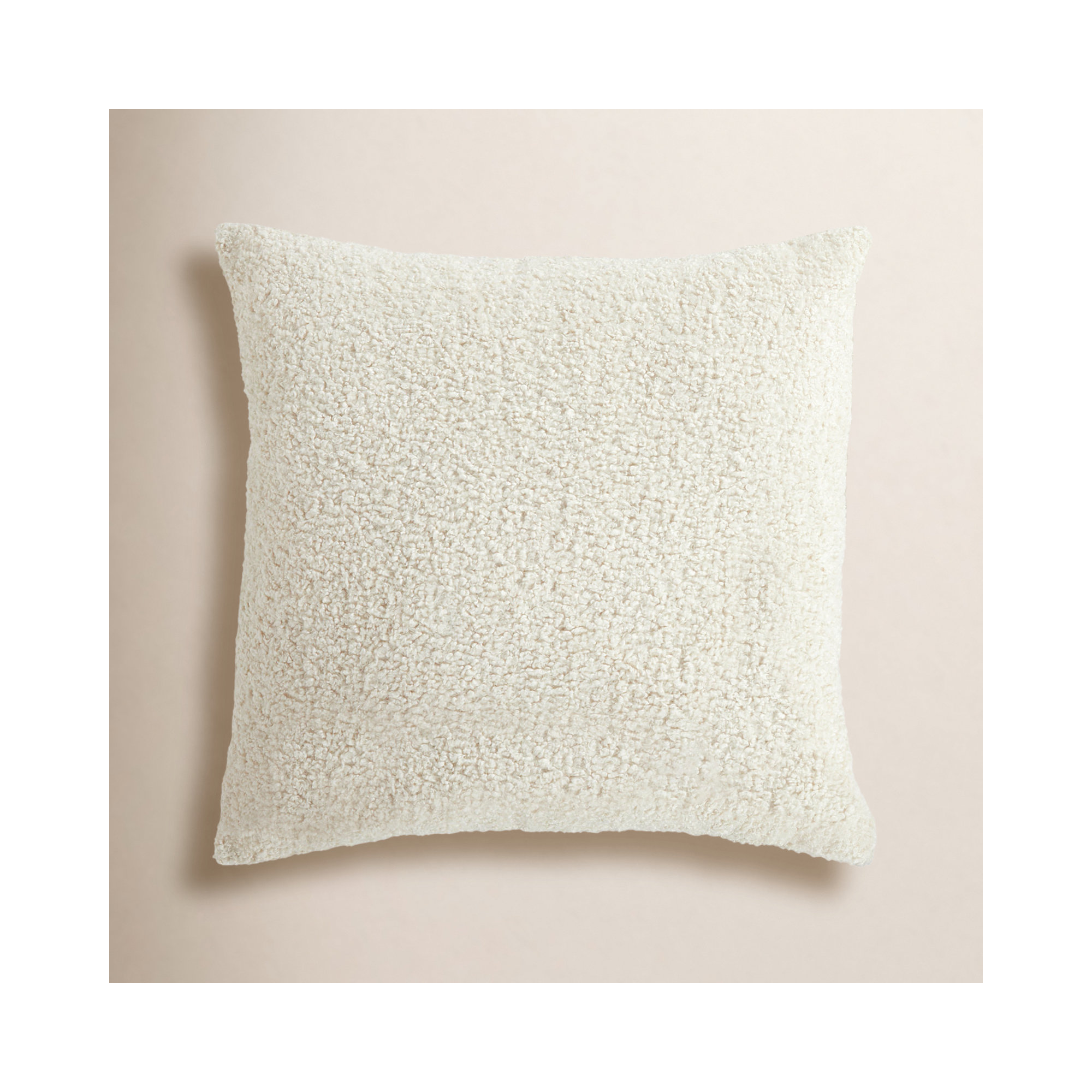 Zandra Throw Pillow, 6"  x 18" , Zazzle Quartz