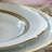 Noritake Charlotta Scalloped Accent Plates, 9"-88572338