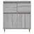 Grey/Sonoma is out of stock