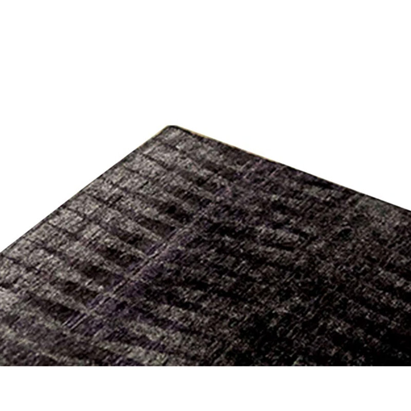 Striped Area Rug