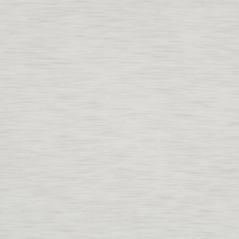 Tousled Lino Fabric, Glacier