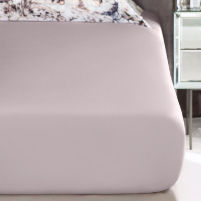 Maraya Sateen Fitted Sheet