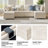Woodring 6-Piece Upholstered Sectional-1826306411