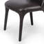 BENSEN Leather Dining Chair