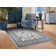 Resendiz Oriental Indoor / Outdoor Rug