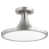 Satin Nickel