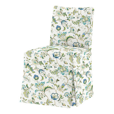 Lia Upholstered Dining Chair