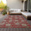 Tapis intérieur / extérieur Ayush-501623406