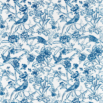 Tattershall Fabric