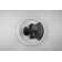 Donnelle 3 - Blade LED Ceiling Fan with Remote Control and Light Kit Included