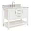Bayhill 43'' W Single Vanity-1722814043