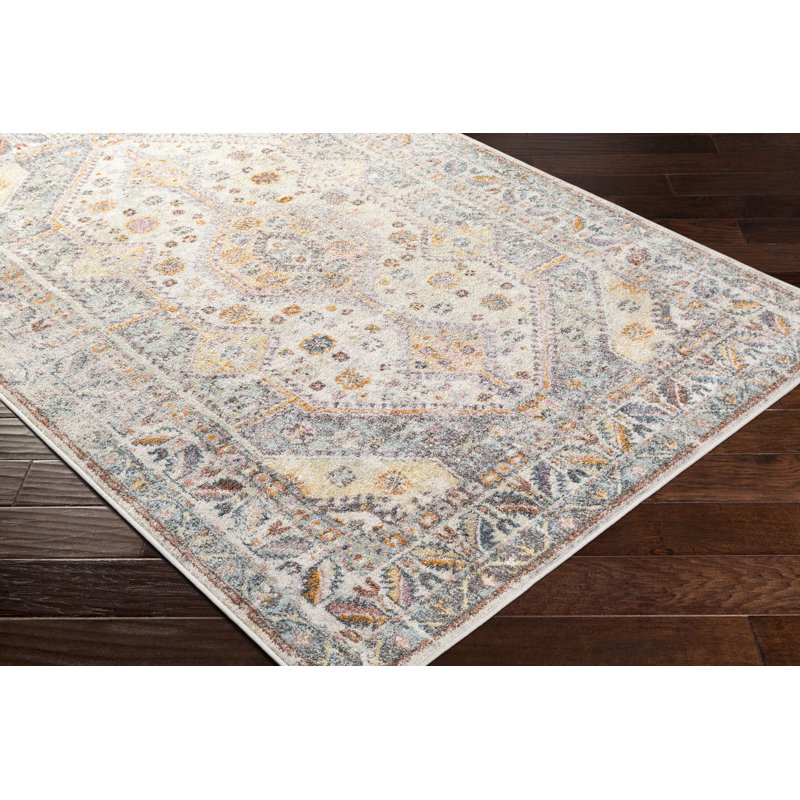Annika Oriental Indoor Rug, Rectangle 2' x 3'