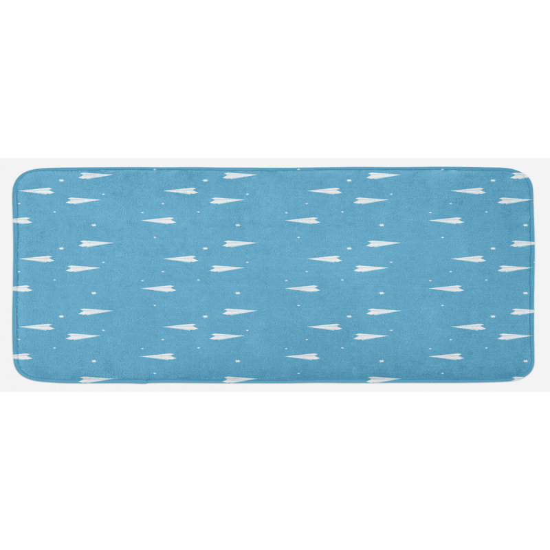 Tapis de cuisine pour chambre d'enfant