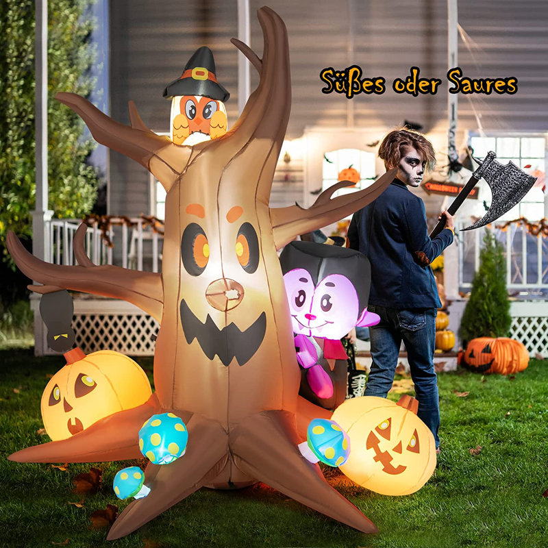 Halloween Decoration