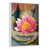Floating Frame White