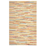 One-of-a-Kind 6' X 9' Area Rug