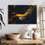 Crowle Lucky Golden Koi-111979585