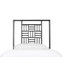 Finn Queen Bed, Pool Blue-1696446248-1696446249