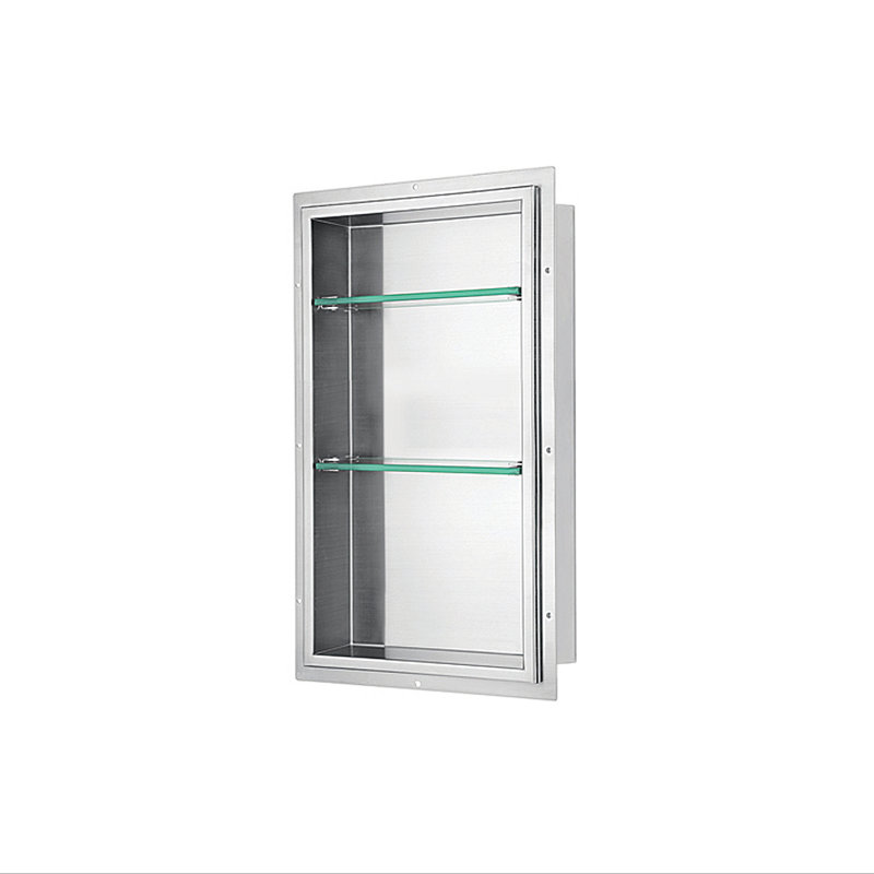 Shower Niche