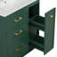 Ensemble de meuble-lavabo classique 30 po-1705565733