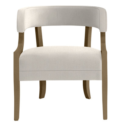 Thom Filicia Home Barrel Chair