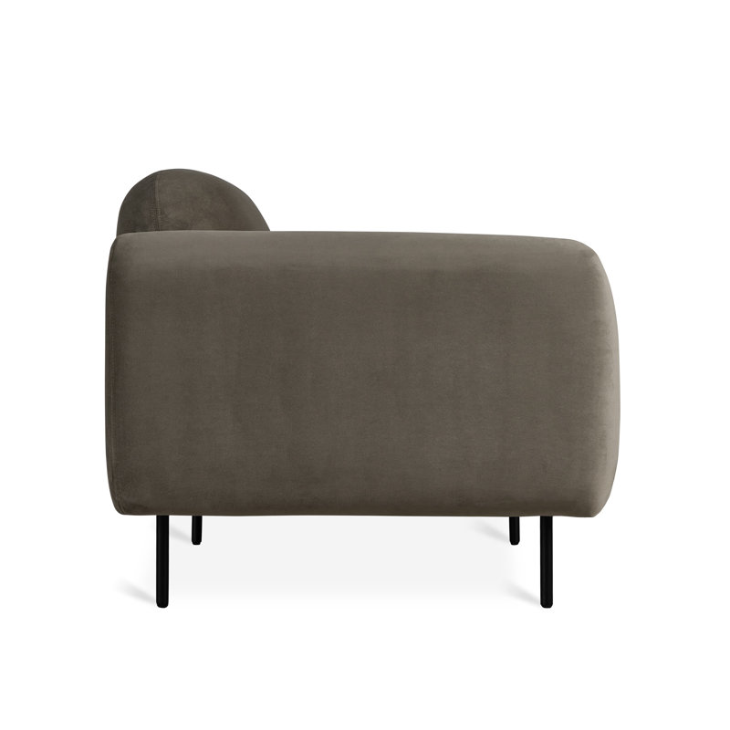 Nord Chair, Casella Mink