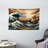 Microfiber Tapestry-300781672