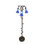 Meyda Tiffany & Stained Glass Tree Floor Lamp