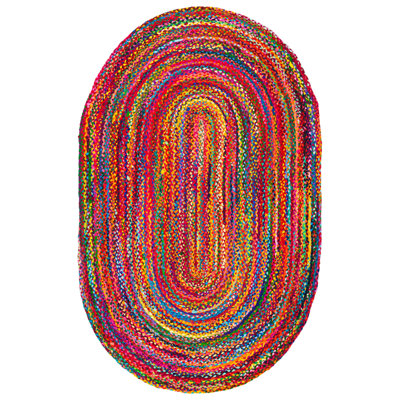 Fiqueroa Cotton Indoor Rug