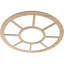 Médaillon de plafond Grace-63412130-63412129