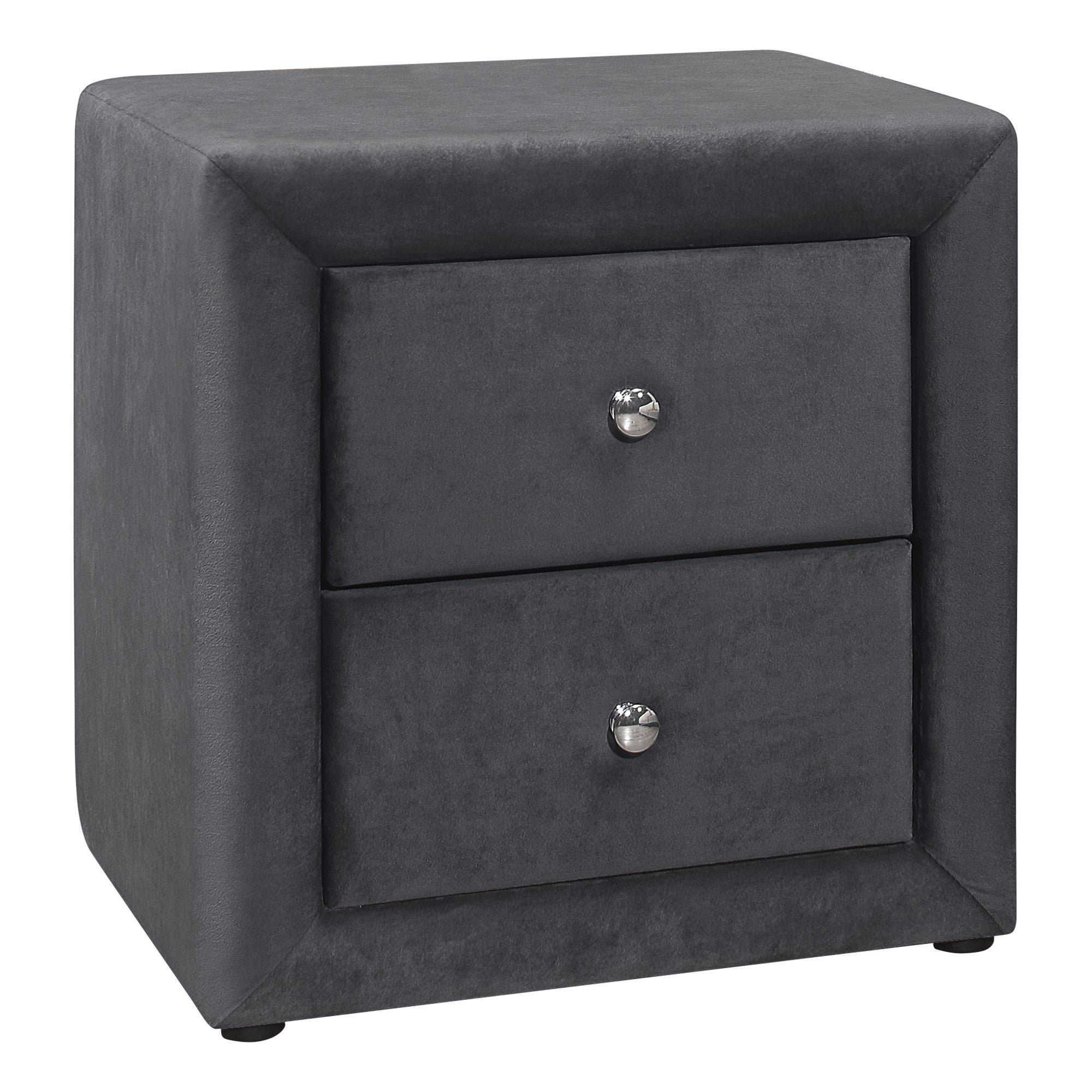 Lefancy.net Solid And Manufactured Wood Nightstand | Wayfair