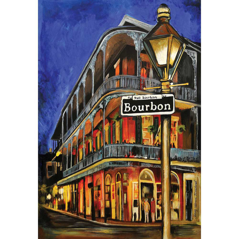 Kenbridge 2-Sided Nylon Garden Flag Arlmont & Co. 