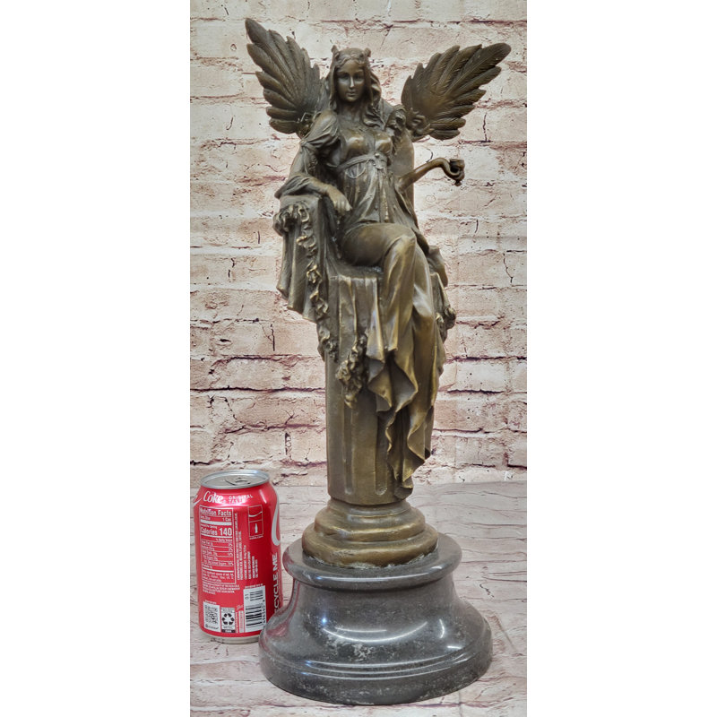 Figurines et sculptures Kamryne