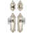 Polished Nickel