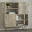 Brett Display Cabinet-1164745690