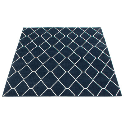 Esliabeth Moroccan Indoor Rug