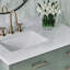 Meuble-lavabo simple en bois massif 36 po Tidworth avec plateau en marbre de Carrare 1,5 po-1546052620-1546052611-1551085368