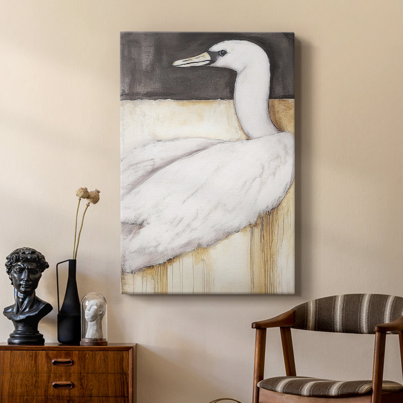 ANIMALS Series CCGLXXXX-Gallery Cavas sur mesure, H 36 po x l 24 po