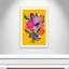 Imprimé éclectique de fleurs par Bloom-129156131-129156132-129156124