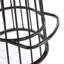 Bret Counter Stool with Metal Frame