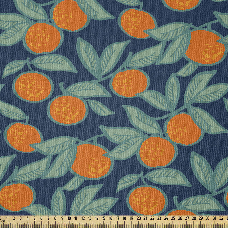 Fabric, 36" W x 72" L