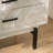 Arched bookcase